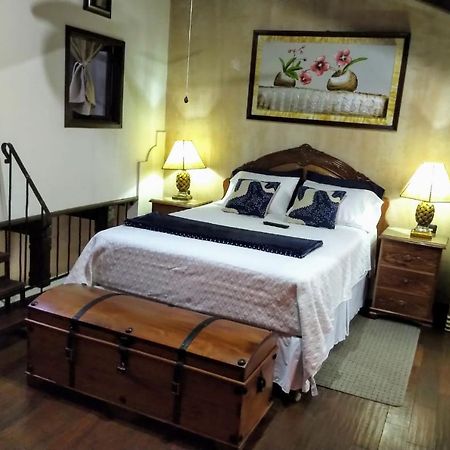 Villas Emekarsa, Antigua Exteriör bild