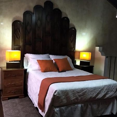 Villas Emekarsa, Antigua Exteriör bild